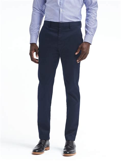 banana republic rapid movement chino|banana republic aiden chino pants.